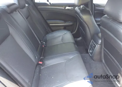 2013 Chrysler 300C Awd from USA, damaged, VIN 2C3CCAKT3DH641201